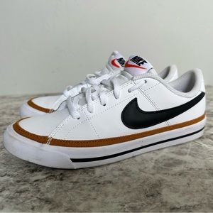 Youth 4 Nike Court Legacy